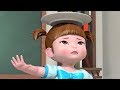 Kongsuni and Friends | Friends and Frogs | Full Episode | Toy Play | Videos For Kids