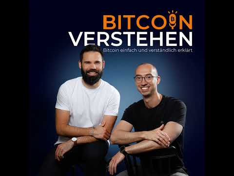 Episode 57 - Bitcoin kaufen mit Pocket Bitcoin