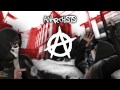 CS:GO Anarchists Sounds [+DL]