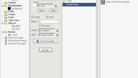 Game Maker Shooter Tutorial 1
