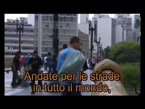 andate per le strade - YouTube