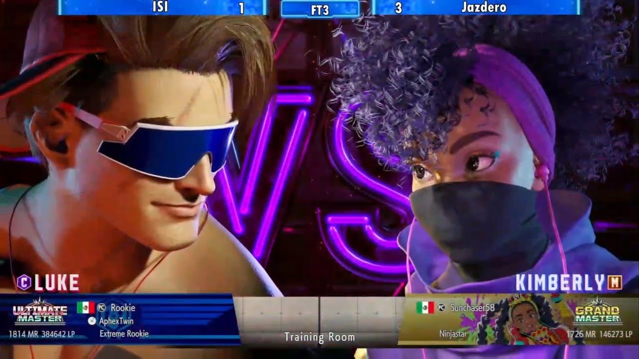 Loser Quarters SunChaser58 (Kimberly) VS Rookie (Luke) The Grindhouse A New Era ($75+ Prize Pool)