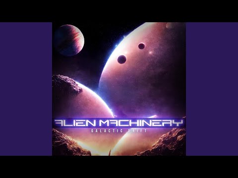 Galactic Drift Pt 9 Galactic Drift Pt 9