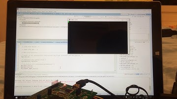 01. LIS302DL 3 – axis accelerometer STM32F4DISCOVERY