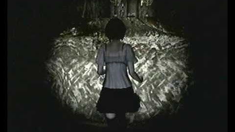 Fatal Frame 4 Walkthrough (37) Chapter 8