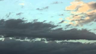 Clouds 52 Timelapse - Free HD stock footage