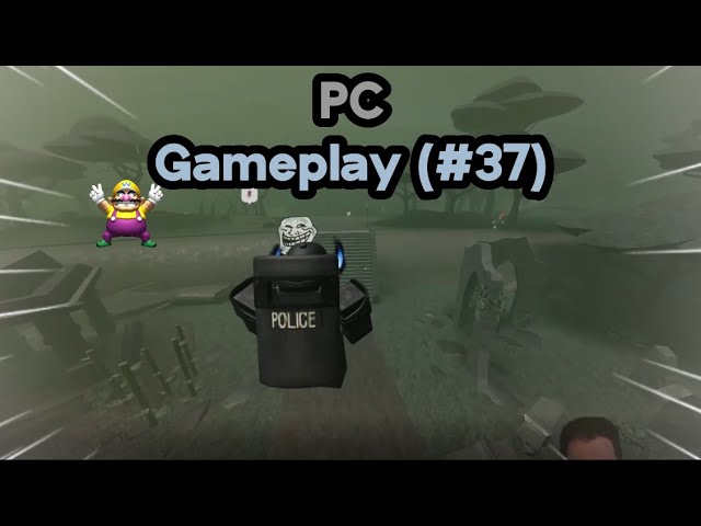 Roblox (2020) - Gameplay (PC HD) [1080p60FPS] 