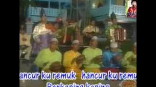 Hamdan ATT   Patah Kemudi