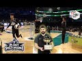 NBA All-Star Skills Challenge + NBA 3PT Contest vs. Jesser & TJass