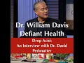 Drop Acid: An Interview With Dr. David Perlmutter