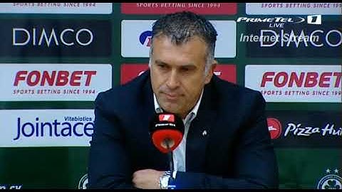 ΑΝΑΣΤΑΣΙΟΥ ΟΜΟΝΟΙΑ-ΑΕΛ 3-1
