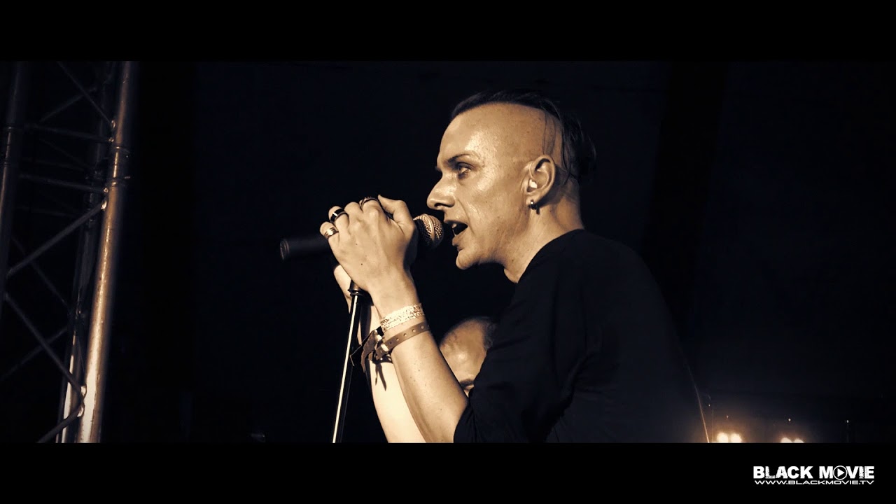 Zeraphine - Kaltes Herz (Live at Event-Hangar Werneuchen)