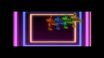 Bracket ft P Square- No Time Video.mp4