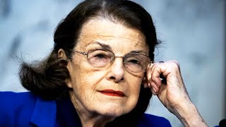 Longest-Serving Female US Senator Dianne Feinstein Dead at 90