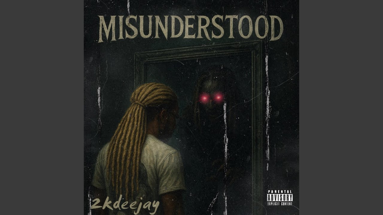 Watch Misunderstood on YouTube Watch Misunderstood on YouTube