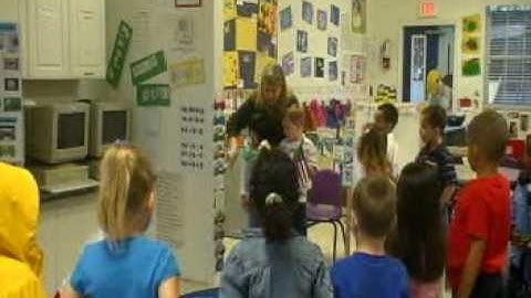 CSEFEL: V1 3 Visual Schedule