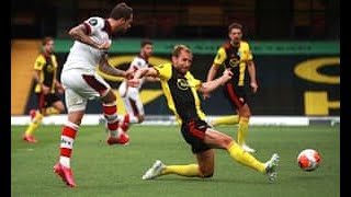 DANNY INGS GOAL VS WATFORD (WATFORD VS SOUTHAMPTON)