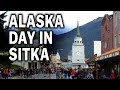 ALASKA DAY IN SITKA - 2018