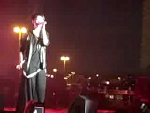 铿锵玫瑰 - 林忆莲南加州演唱会