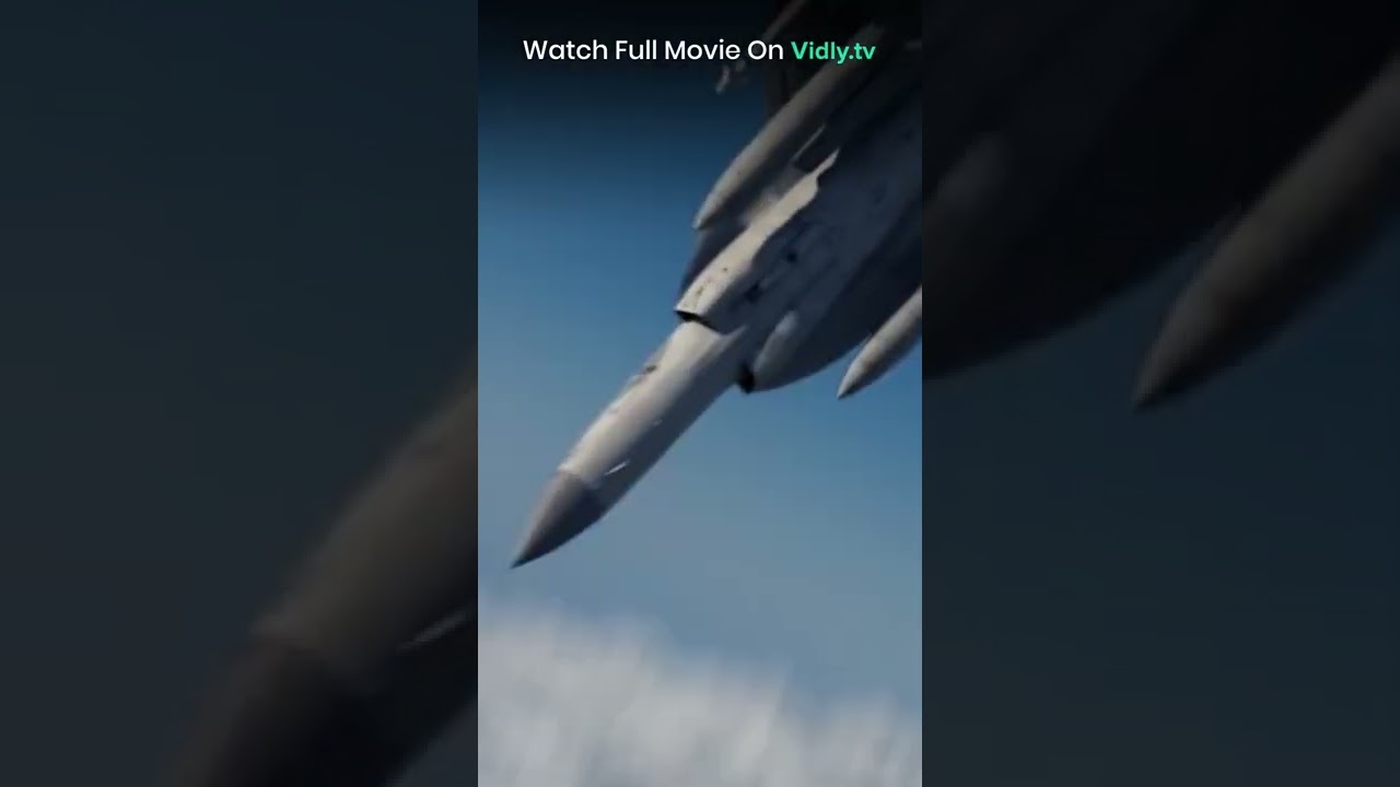 Dogfight Scene3 - Sherdil