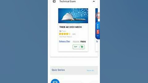 TNEB AE Online Free test!! TRY now