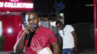 Mastaa wa wapamba dinner ya watoto Yatima iliyoandaliwa na Lin BBQ