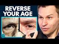 "I Can Tell You When You're Going To Die" - How To Reset Your Age | Dr. David Sinclair