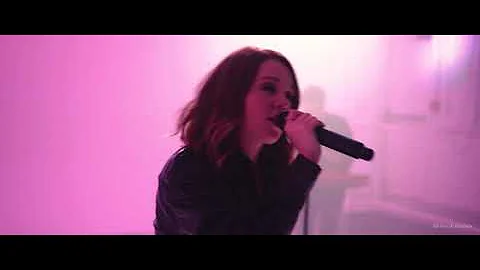 Sarah Reeves - Dance To It (Live)