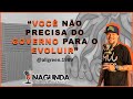 #006 - Arte, Cidades e Políticas. Feat @allgreen.1989