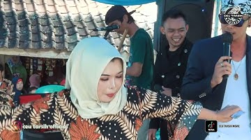 CEU TARSIH KALAH MENCUG SAMA SI IBU INI - LIVE PERFORM CEU TARSIH FEAT ELHA NIKMAT DURIAT