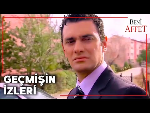 Cüneyt, Feride'yi Unutmak İstiyor | Beni Affet