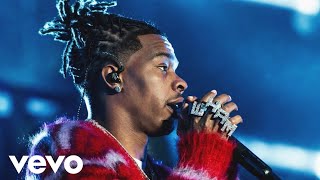 Lil Baby - Pay the price (official music video)