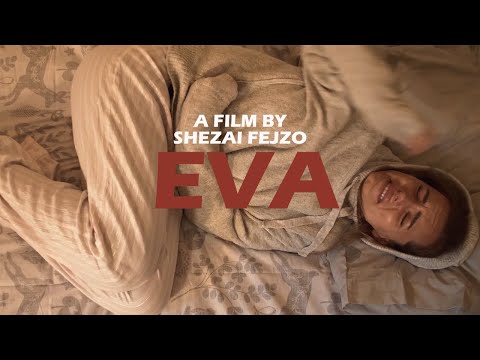 EVA Official Trailer (2021) Shezai Fejzo