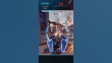 Mecha BREAK Tricera MVP | #pandoriangrey on #Twitch