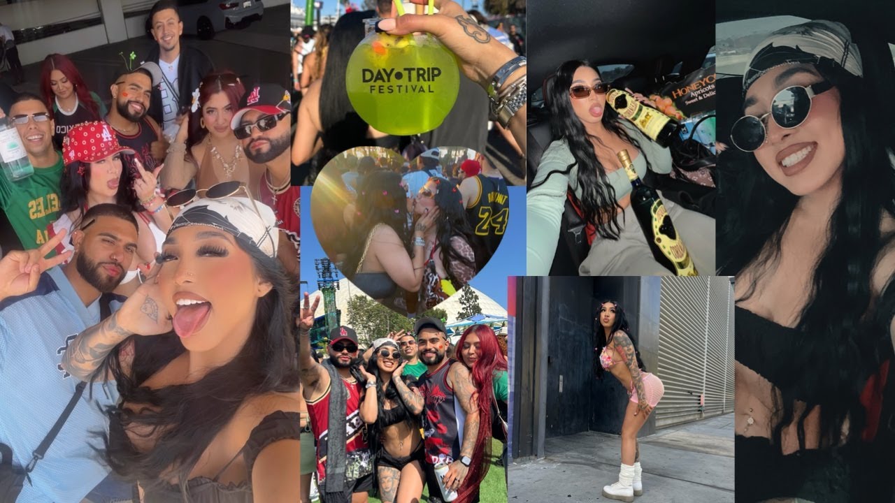 My First Rave Day trip Vlog | My first rave ⚡️ ️ - YouTube