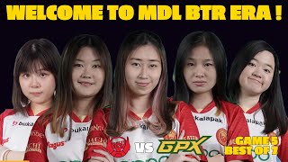 WELCOME TO MDL SEASON 10, BIGETRON ERA!! GAME 5/7 - BIGETRON ERA vs GPX BASRENG! - #KBreakdown