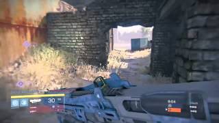Destiny-6 Man Nova Bomb Kill