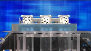 Michigan Lottery Midday Draws for Friday March 18, 2022