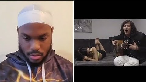 Clever - Emotions In Motion (Official Video) REACTION!!!