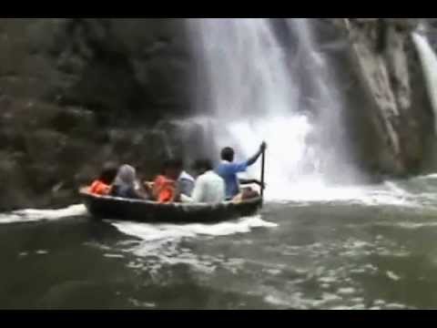 IBM to Hogenakkal Falls:21-04-2012  @rajpatil401