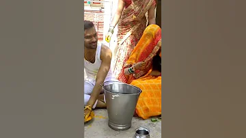 Marathi wedding video to navri Haldi events morning 🥰😀🤗 YouTube Vicky vahane Instagram Vickydj wahan