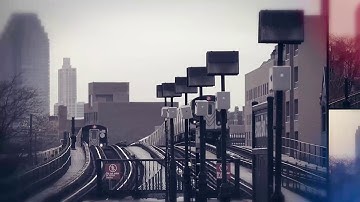 Parallax Demo Reel | After Effects Project Files - Videohive template