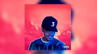 Chance The Rapper - Juke Jam