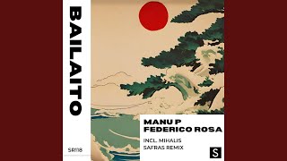 Bailaito (Original Mix)