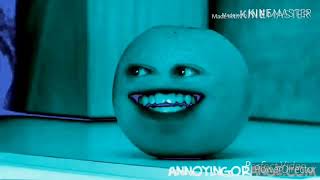 (REUPLOAD) Preview 2 Annoying Orange In Sparta Sounds 2.0 Effects Resimi