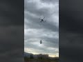 #drones Drone test: flying for 60 minutes with a 5 kg payload