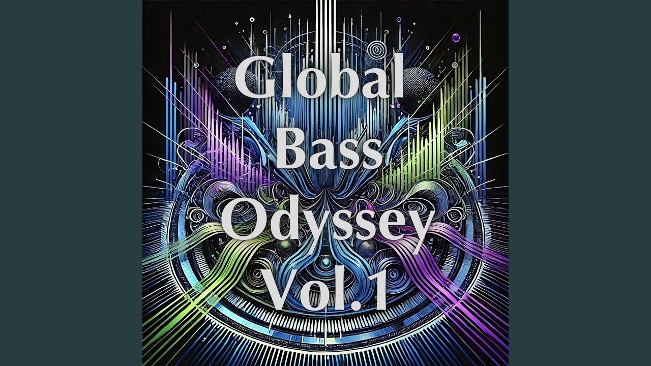YouTube पर Melodic Rhythm Cascade Beat देखें