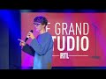 Pierre de Maere - Enfant de (Live) - Le Grand Studio RTL