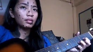 Evita Delmundo Shows Off Her Beautiful Voice In Instagram Video