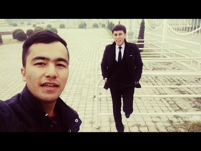 Begijon raximov jonli ijri